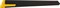 Нож OLFA OL-180-BLACK черный, 9мм - фото 335798 Нож OLFA OL-180-BLACK черный, 9мм - фото 335798
