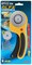 Нож OLFA OL-RTY-3/DX с круговым лезвием 60мм - фото 336006 Нож OLFA OL-RTY-3/DX с круговым лезвием 60мм - фото 336006