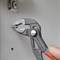 Сантехнические переставные клещи Knipex Cobra KN-8703250 - фото 33607 Сантехнические переставные клещи Knipex Cobra KN-8703250 - фото 33607