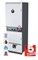 Комбинированный напольный котел ACV HeatMaster 100 N - фото 336496 Комбинированный напольный котел ACV HeatMaster 100 N - фото 336496