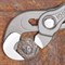 Переставные клещи KNIPEX Raptor KNIPEX KN-8741250SB - фото 33691 Переставные клещи KNIPEX Raptor KNIPEX KN-8741250SB - фото 33691