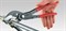 Переставные клещи KNIPEX Raptor KNIPEX KN-8741250SB - фото 33692 Переставные клещи KNIPEX Raptor KNIPEX KN-8741250SB - фото 33692