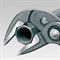 Сантехнические переставные клещи Knipex Cobra ES KN-8751250 - фото 33699 Сантехнические переставные клещи Knipex Cobra ES KN-8751250 - фото 33699