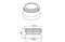 Манжета для унитаза AlcaPlast A99 100x110 мм - фото 337257 Манжета для унитаза AlcaPlast A99 100x110 мм - фото 337257
