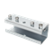 Муфта соединительная для С-рельс H-C4004 Euro-Lift 00-00003848 - фото 337932 Муфта соединительная для С-рельс H-C4004 Euro-Lift 00-00003848 - фото 337932