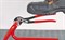 Сантехнические клещи KNIPEX Alligator KNIPEX KN-8803180 - фото 33808 Сантехнические клещи KNIPEX Alligator KNIPEX KN-8803180 - фото 33808