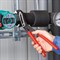 Сантехнические клещи KNIPEX Alligator KNIPEX KN-8803180 - фото 33811 Сантехнические клещи KNIPEX Alligator KNIPEX KN-8803180 - фото 33811