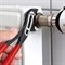 Сантехнические клещи KNIPEX Alligator KNIPEX KN-8803180 - фото 33813 Сантехнические клещи KNIPEX Alligator KNIPEX KN-8803180 - фото 33813