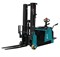Электрический самоходный штабелер с противовесом PROLIFT PRO SRV1655 - фото 339554 Электрический самоходный штабелер с противовесом PROLIFT PRO SRV1655 - фото 339554