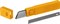 Сегментированные лезвия OLFA OL-LB-10B 18х100х0,5 мм 10 шт - фото 339742 Сегментированные лезвия OLFA OL-LB-10B 18х100х0,5 мм 10 шт - фото 339742