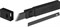 Сегментированные лезвия OLFA OL-LBB-10B "EXCEL BLACK" 18х100х0,5мм, 10шт - фото 339766 Сегментированные лезвия OLFA OL-LBB-10B "EXCEL BLACK" 18х100х0,5мм, 10шт - фото 339766