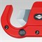 Труборез для полимерных труб KNIPEX KN-9410185 - фото 33982 Труборез для полимерных труб KNIPEX KN-9410185 - фото 33982