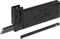 Сегментированные лезвия OLFA OL-ABB-10B EXCEL BLACK, 9х80х0,38мм, 13 сегментов, 10шт - фото 339864 Сегментированные лезвия OLFA OL-ABB-10B EXCEL BLACK, 9х80х0,38мм, 13 сегментов, 10шт - фото 339864