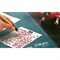 Защитный коврик OLFA OL-CM-A4 формат A4 - фото 340023 Защитный коврик OLFA OL-CM-A4 формат A4 - фото 340023