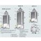 Газовый накопительный водонагреватель Ariston NHRE 60 - фото 340874 Газовый накопительный водонагреватель Ariston NHRE 60 - фото 340874