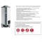 Газовый накопительный водонагреватель Ariston NHRE 60 - фото 340875 Газовый накопительный водонагреватель Ariston NHRE 60 - фото 340875