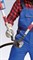 Секторные ножницы Knipex KN-9532038 - фото 34100 Секторные ножницы Knipex KN-9532038 - фото 34100