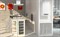 Настенный котел Ariston CARES X 10 FF NG - фото 341019 Настенный котел Ariston CARES X 10 FF NG - фото 341019