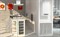 Настенный котел Ariston CARES X 24 FF NG - фото 341029 Настенный котел Ariston CARES X 24 FF NG - фото 341029