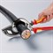Секторные ножницы Knipex KN-9532320 - фото 34111 Секторные ножницы Knipex KN-9532320 - фото 34111