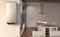 Настенный накопительный электрический водонагреватель Ariston VELIS LUX INOX PW ABSE WIFI 30 - фото 345513 Настенный накопительный электрический водонагреватель Ariston VELIS LUX INOX PW ABSE WIFI 30 - фото 345513