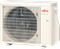 Сплит-система FUJITSU CLARIOS ASYG07KPCA-R/AOYG07KPCA-R - фото 345848 Сплит-система FUJITSU CLARIOS ASYG07KPCA-R/AOYG07KPCA-R - фото 345848