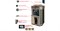 Наружный блок FUJITSU AJY108LALBH - фото 346229 Наружный блок FUJITSU AJY108LALBH - фото 346229