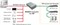 Конвертер  FUJITSU Modbus UTYVMGX - фото 346532 Конвертер  FUJITSU Modbus UTYVMGX - фото 346532