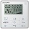 Контроллер фреоновых секций приточных установок LESSAR LZ-AHU200MA2 (до 14 кВт) - фото 347223 Контроллер фреоновых секций приточных установок LESSAR LZ-AHU200MA2 (до 14 кВт) - фото 347223
