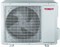Сплит-система Tosot Lyra Inverter R32 T24H-SLyR2/I/T24H-SLyR2/O - фото 347443 Сплит-система Tosot Lyra Inverter R32 T24H-SLyR2/I/T24H-SLyR2/O - фото 347443