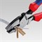 Пассатижи KNIPEX Lineman s Pliers KNIPEX KN-0911240 - фото 34770 Пассатижи KNIPEX Lineman s Pliers KNIPEX KN-0911240 - фото 34770