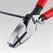 Пассатижи KNIPEX Lineman s Pliers KNIPEX KN-0911240 - фото 34771 Пассатижи KNIPEX Lineman s Pliers KNIPEX KN-0911240 - фото 34771