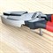 Пассатижи KNIPEX Lineman s Pliers KNIPEX KN-0912240 - фото 34776 Пассатижи KNIPEX Lineman s Pliers KNIPEX KN-0912240 - фото 34776
