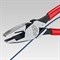 Пассатижи KNIPEX Lineman s Pliers KNIPEX KN-0912240 - фото 34780 Пассатижи KNIPEX Lineman s Pliers KNIPEX KN-0912240 - фото 34780
