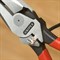 Пассатижи KNIPEX Lineman s Pliers KNIPEX KN-0912240 - фото 34781 Пассатижи KNIPEX Lineman s Pliers KNIPEX KN-0912240 - фото 34781