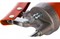 Рычажный шприц GROZ V1R/B 413атм, 500см3, трубка GR42900 - фото 348863 Рычажный шприц GROZ V1R/B 413атм, 500см3, трубка GR42900 - фото 348863