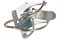 Держатель для шприцев GROZ GGH/01 GR44840 - фото 349507 Держатель для шприцев GROZ GGH/01 GR44840 - фото 349507