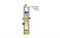 Пневматический бочковый насос для масел GROZ OP/T3/31B/B 3:1 GR45340 - фото 349633 Пневматический бочковый насос для масел GROZ OP/T3/31B/B 3:1 GR45340 - фото 349633
