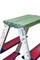 Двухсторонняя алюминиевая стремянка Sarayli Color 2x4 ступени 3304 - фото 350232 Двухсторонняя алюминиевая стремянка Sarayli Color 2x4 ступени 3304 - фото 350232