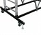 Алюминиевая вышка-тура Sarayli 2x9+2x9 5309 - фото 350695 Алюминиевая вышка-тура Sarayli 2x9+2x9 5309 - фото 350695