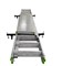 Алюминиевая вышка-тура Sarayli 2x9+2x9 5309 - фото 350696 Алюминиевая вышка-тура Sarayli 2x9+2x9 5309 - фото 350696