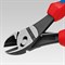 Бокорезы KNIPEX TwinForce KNIPEX KN-7372180 - фото 35320 Бокорезы KNIPEX TwinForce KNIPEX KN-7372180 - фото 35320