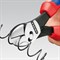 Бокорезы KNIPEX TwinForce KNIPEX KN-7372180 - фото 35325 Бокорезы KNIPEX TwinForce KNIPEX KN-7372180 - фото 35325