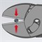 Бокорезы KNIPEX TwinForce KNIPEX KN-7372180 - фото 35326 Бокорезы KNIPEX TwinForce KNIPEX KN-7372180 - фото 35326