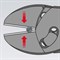Бокорезы KNIPEX TwinForce KNIPEX KN-7372180 - фото 35328 Бокорезы KNIPEX TwinForce KNIPEX KN-7372180 - фото 35328