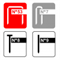 Степлер ручной MS4.1 Rapid 24510600 Степлер ручной MS4.1 Rapid 24510600