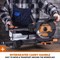 Универсальная торцовочная пила Evolution R255SMS+ 052-0003A - фото 360755 Универсальная торцовочная пила Evolution R255SMS+ 052-0003A - фото 360755
