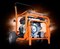 Двигатель Mitsubishi с муфтой Evo System Evolution EVOSYSENGMIT - фото 360771 Двигатель Mitsubishi с муфтой Evo System Evolution EVOSYSENGMIT - фото 360771