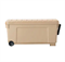 Экспедиционный ящик IRIS OHYAMA OUTDOOR BOX 1000 бежевый 160 л 100x50x50 см - фото 361436 Экспедиционный ящик IRIS OHYAMA OUTDOOR BOX 1000 бежевый 160 л 100x50x50 см - фото 361436