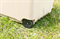 Экспедиционный ящик IRIS OHYAMA OUTDOOR BOX 1000 бежевый 160 л 100x50x50 см - фото 361439 Экспедиционный ящик IRIS OHYAMA OUTDOOR BOX 1000 бежевый 160 л 100x50x50 см - фото 361439